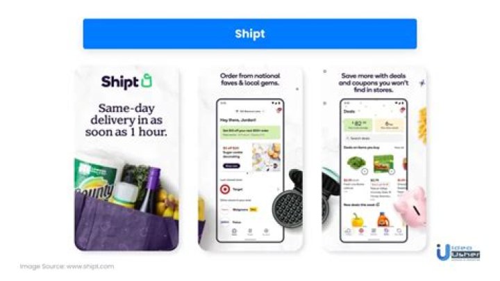 【How-to】How to Change a Delivery's Shopper Tip in the Shipt App on an iPhone or iPad