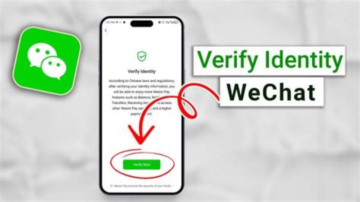 【How-to】How to Change Your WeChat ID
