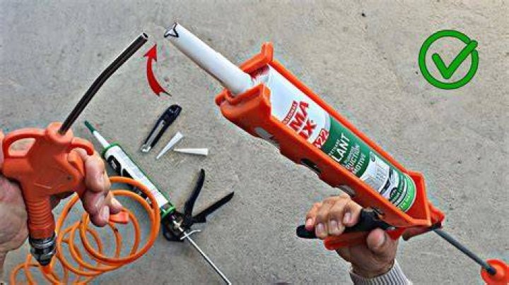 【How-to】How to Clean Off Sikaflex