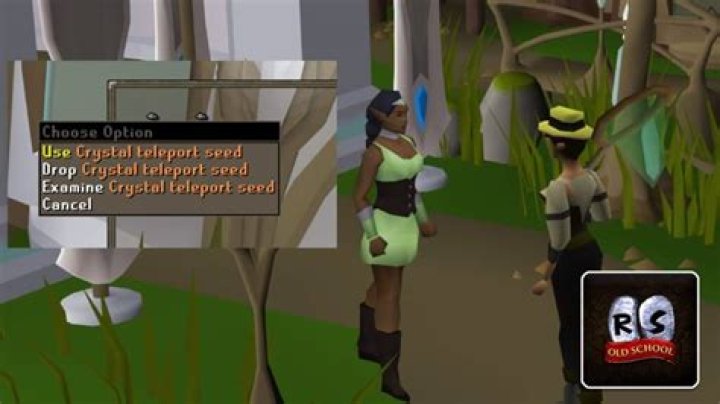 【How-to】How to Complete Doric's Quest in RuneScape