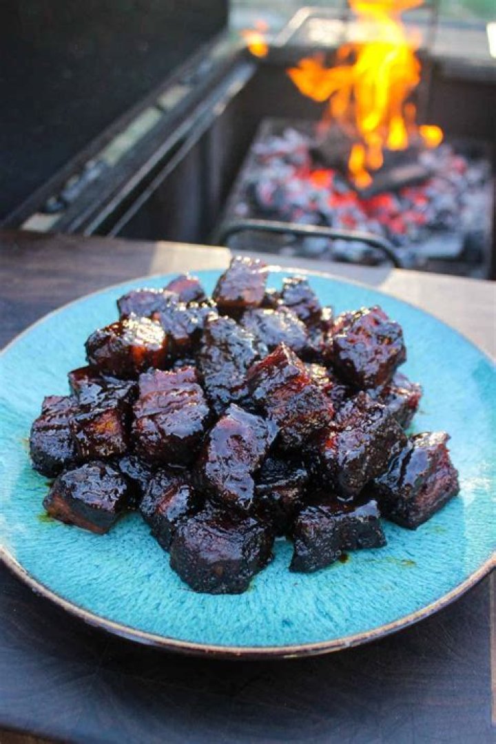 【How-to】How to cook burnt ends
