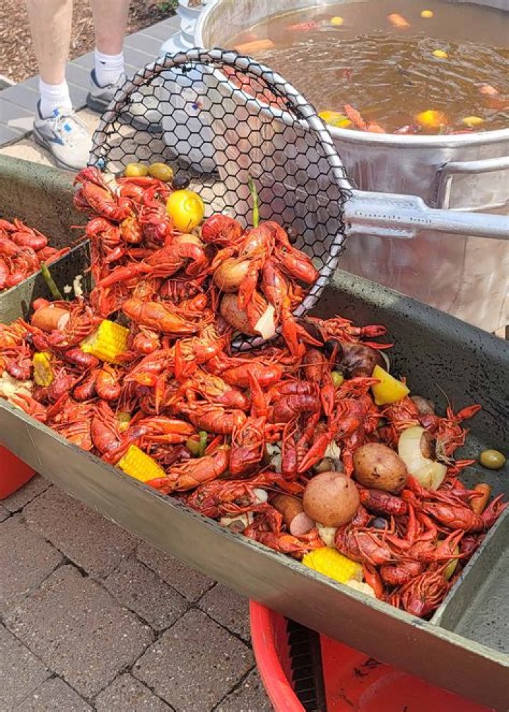 【How-to】How to cook crawfish - Howto.org
