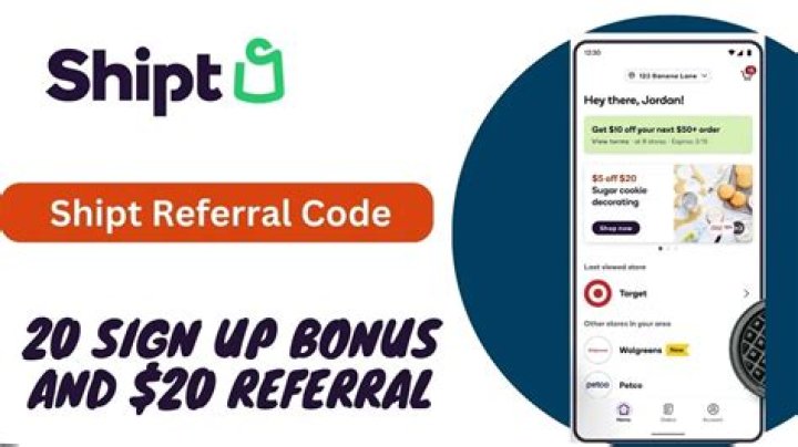 【How-to】How to Create a Custom Shareable Shipt Referral Code in Shipt Shopper