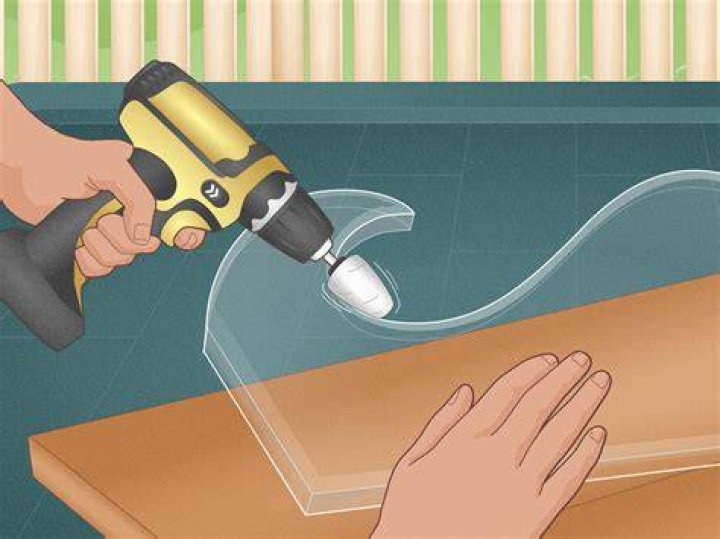 【How-to】How to cut acrylic sheet with dremel