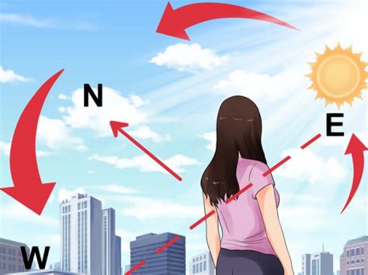 【How-to】How to Determine True North