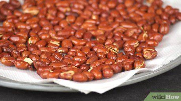 【How-to】How to Easy and Tasty Ways to Fry Groundnuts (Peanuts)