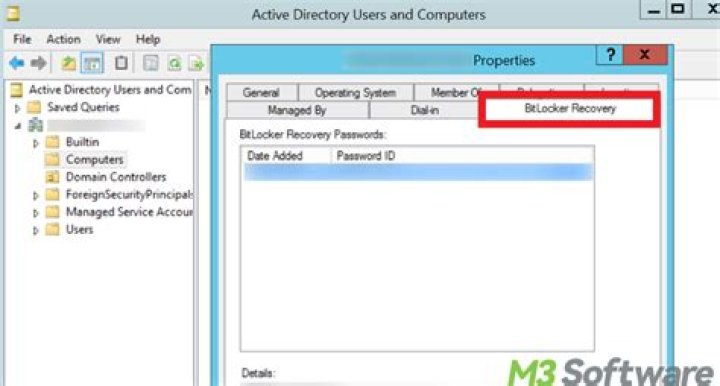 【How-to】How to Enable Attribute Editor Tab in Active Directory on Windows