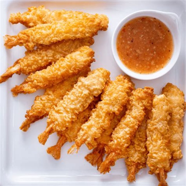 【How-to】How to fry shrimp - Howto.org