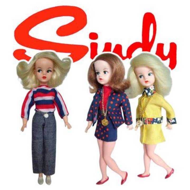 【How-to】How to Identify Sindy Dolls