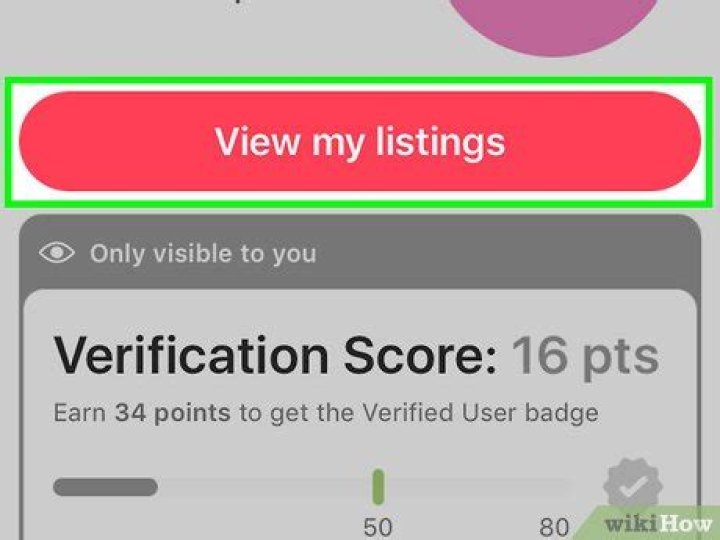 【How-to】How to Leave Feedback on Letgo on iPhone or iPad