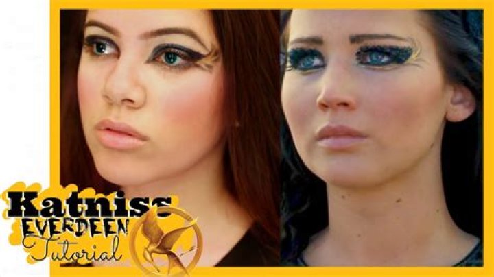 【How-to】How to Look Like Katniss Everdeen