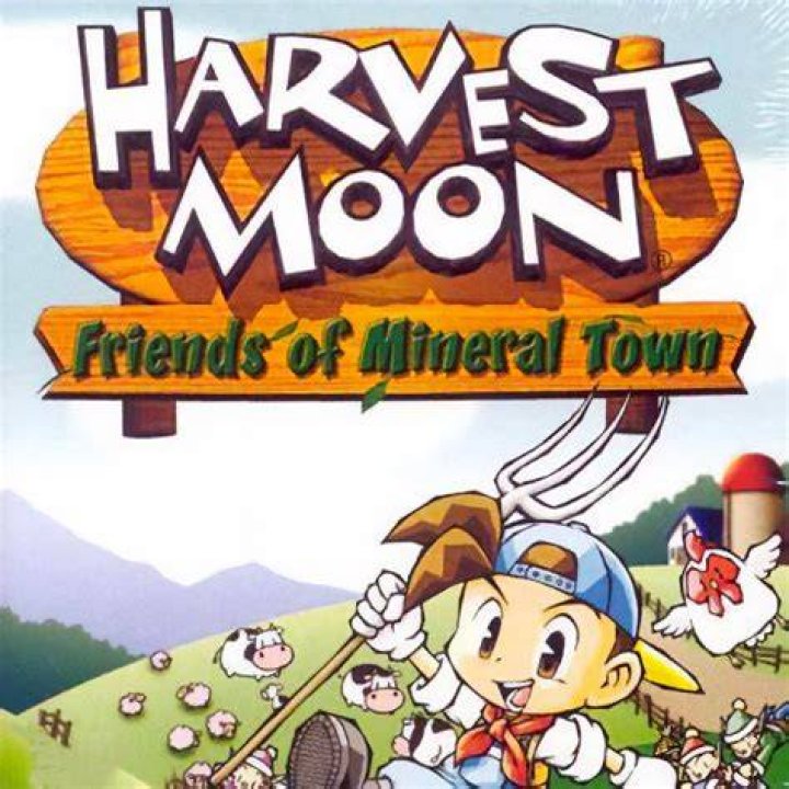 【How-to】How to Make Hot Milk in Harvest Moon: Friends of Mineral Town