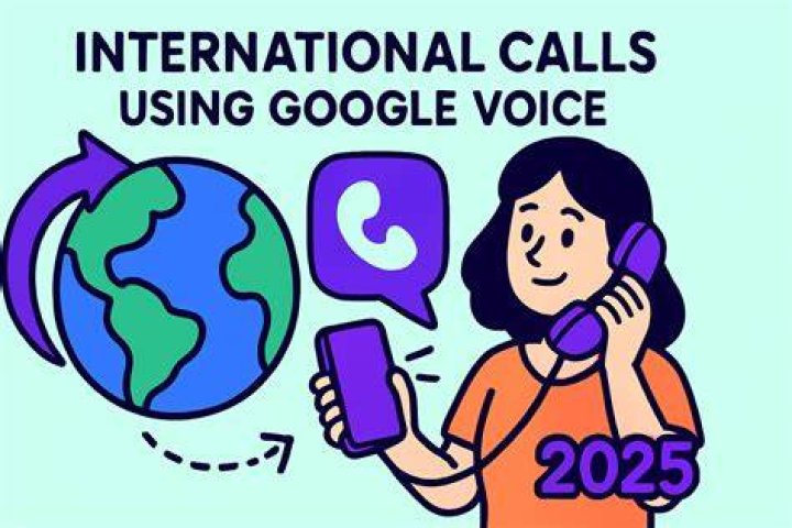 【How-to】How to Make International Calls from Google Voice