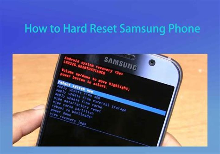 【How-to】How to manually reset iphone