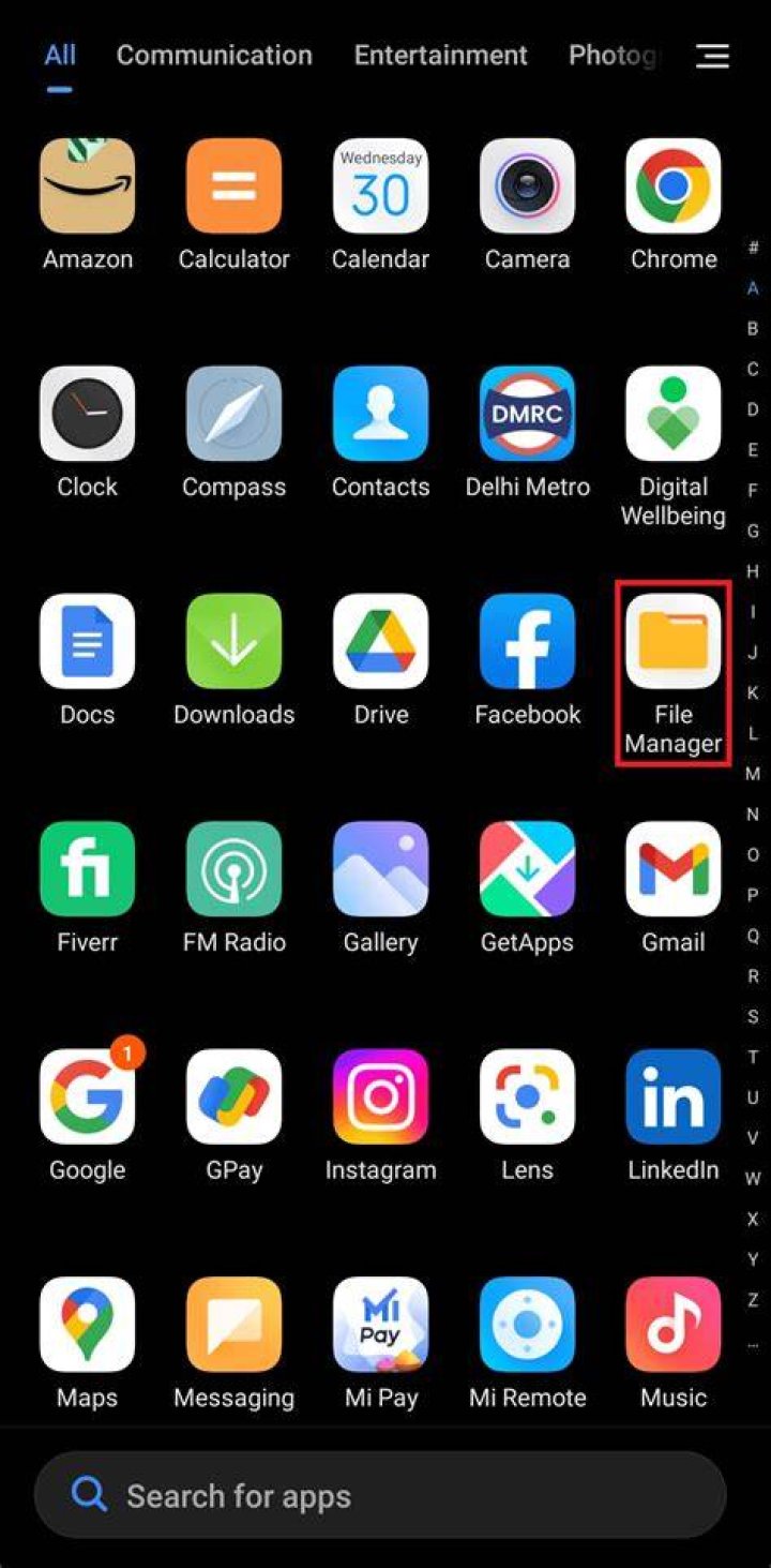【How-to】How to Open an IGS File on Android