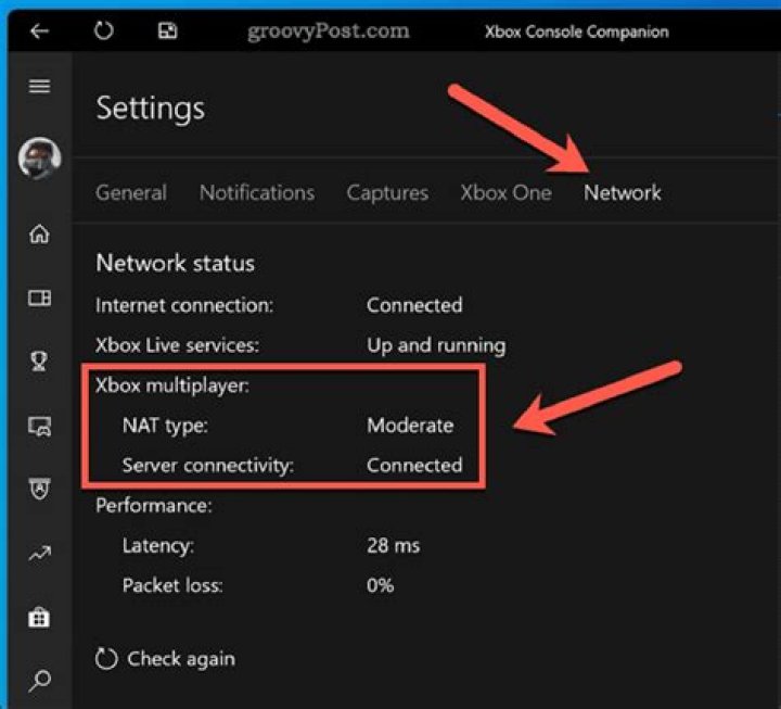 【How-to】How to Open NAT on Xbox One