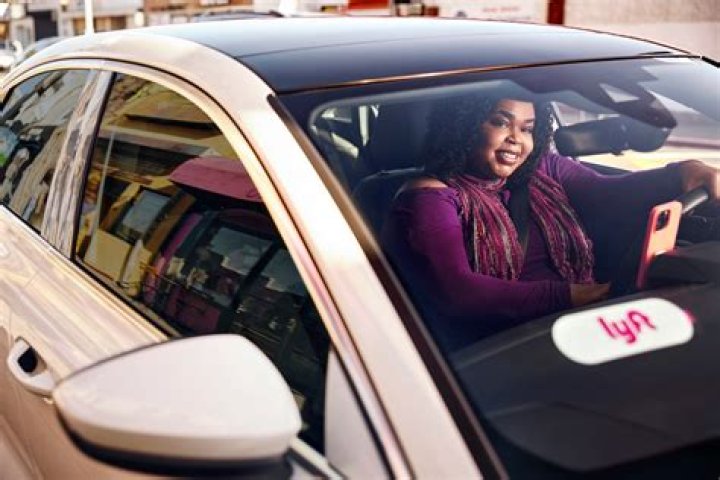 【How-to】How to Rate Your Rider in Lyft Driver