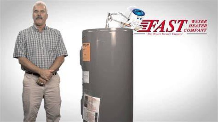 【How-to】How to remove a water heater