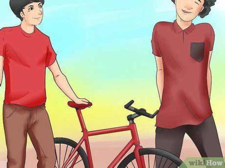 【How-to】How to Ride a Bike With Two People