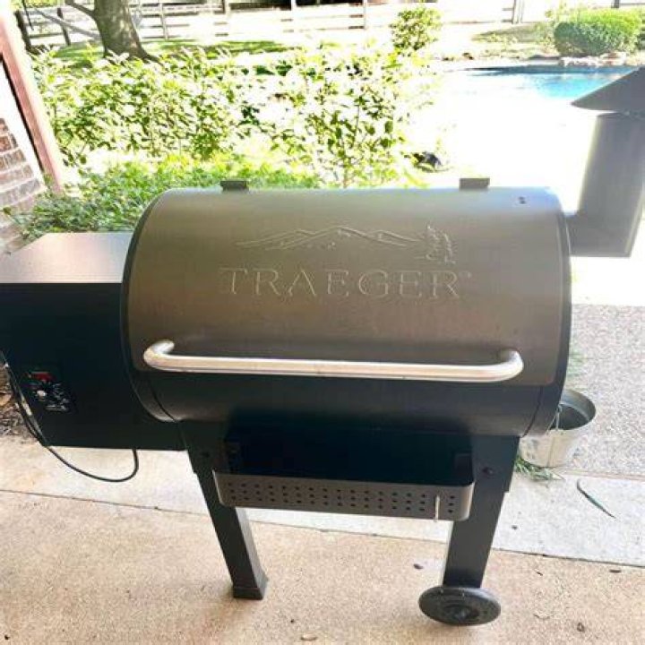 【How-to】How to Start a Traeger Grill