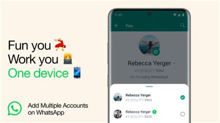 【How-to】How to Switch Accounts on Facebook on Android