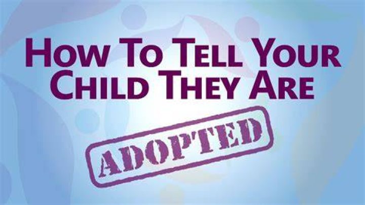 【How-to】How to Tell a Child They Are Adopted