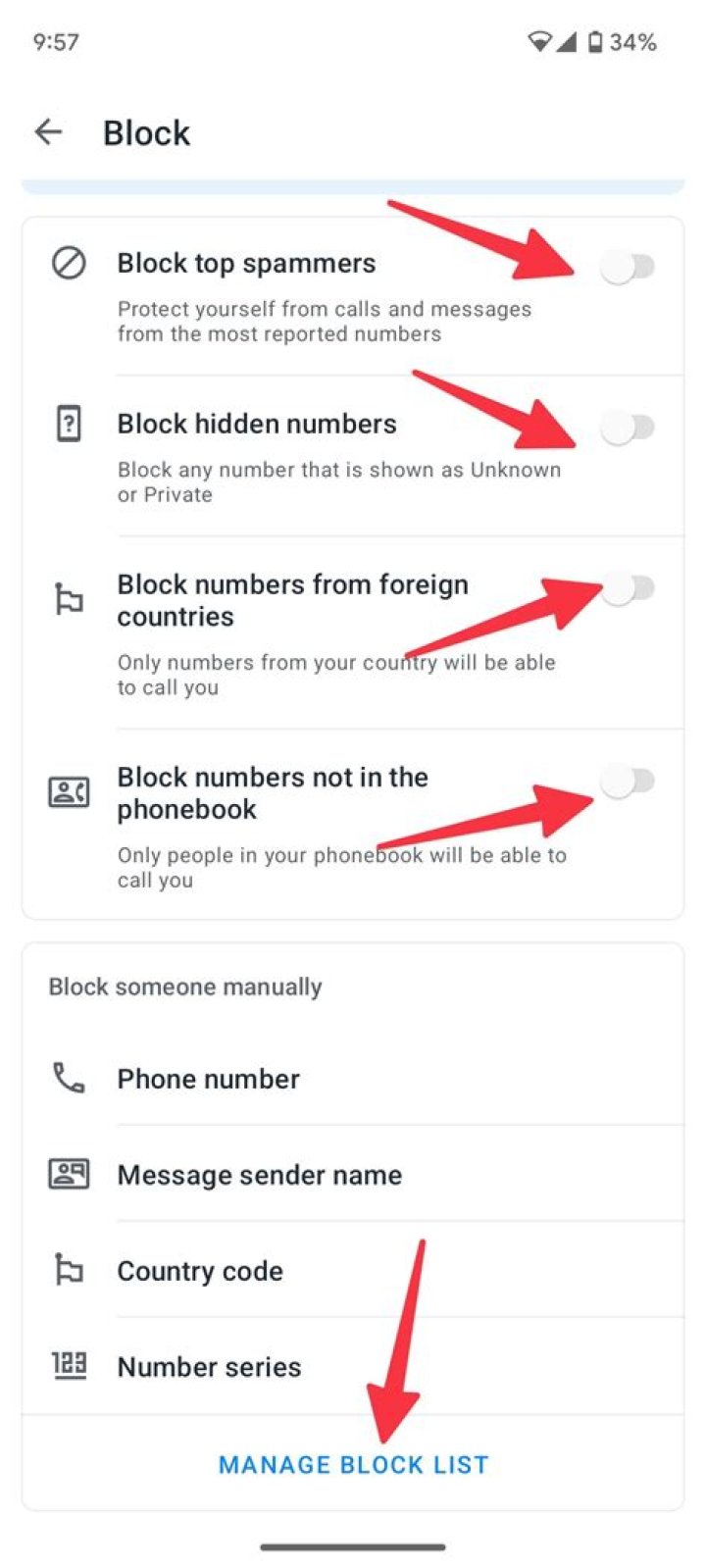 【How-to】How to Unblock Someone on Venmo on Android