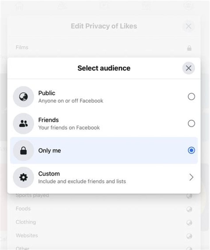 【How-to】How to View All Page Likes on Facebook on Android
