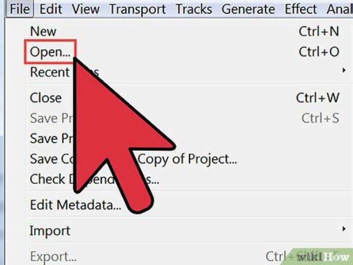 【How-to】How to Work with JVC .MOD Files