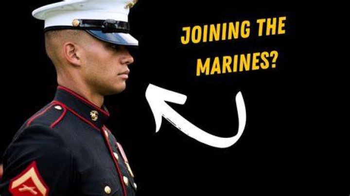 【How-to】Is 30 too old to join the marines