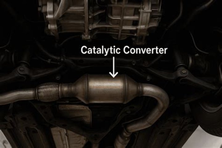 【How-to】Is a catalytic converter covered under extended warranty
