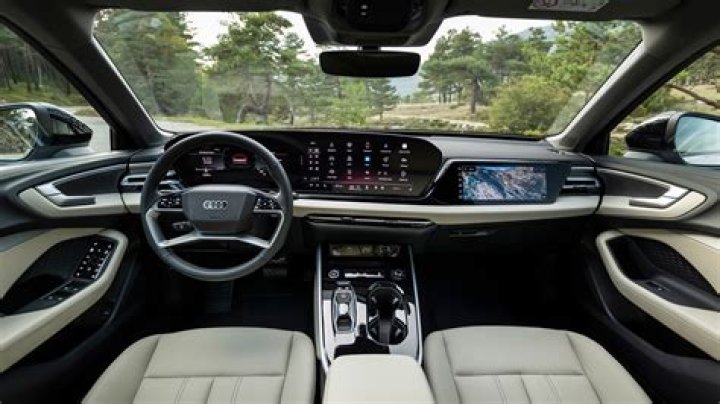 【How-to】Is an audi a4 a luxury car