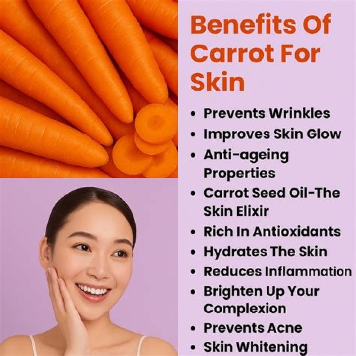 【How-to】Is carrot a fruit or vegetable