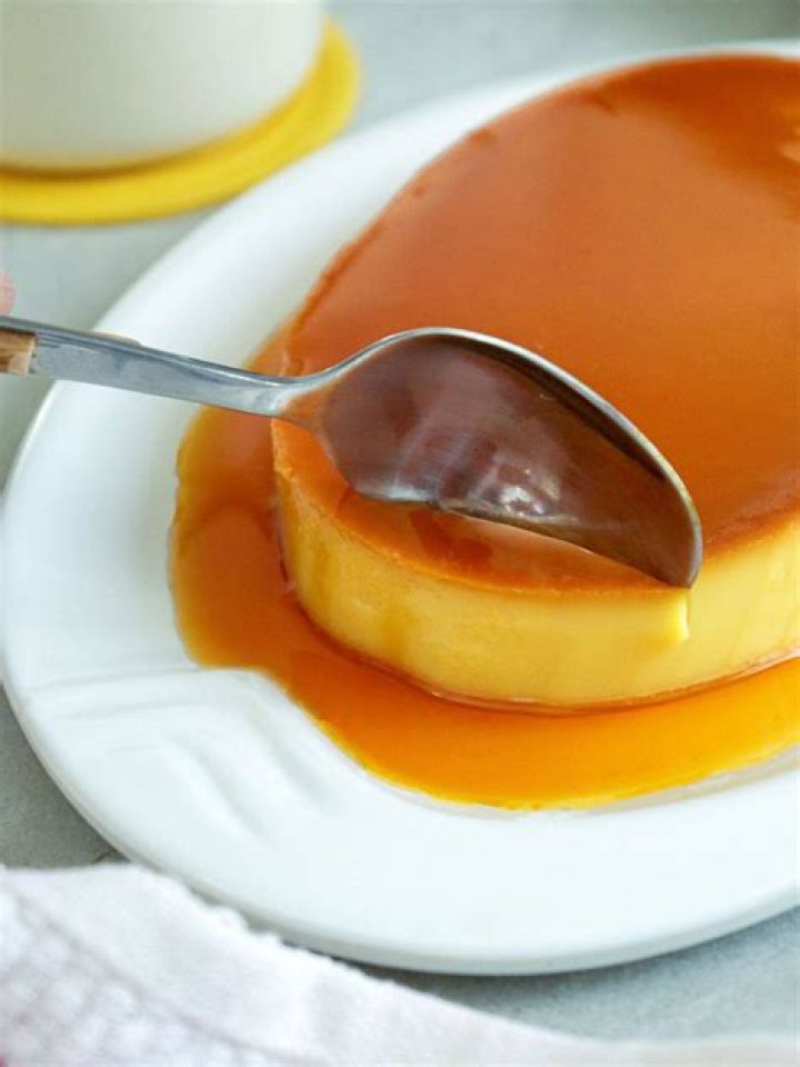 【How-to】Is flan served warm or cold