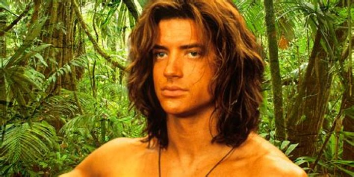 【How-to】Is george of the jungle a parody of tarzan
