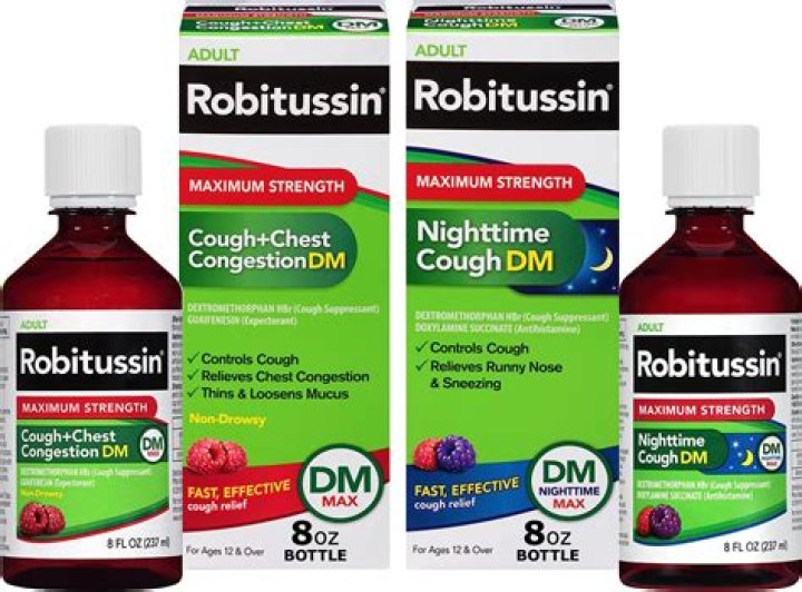 【How-to】Is it bad to take expired cough syrup