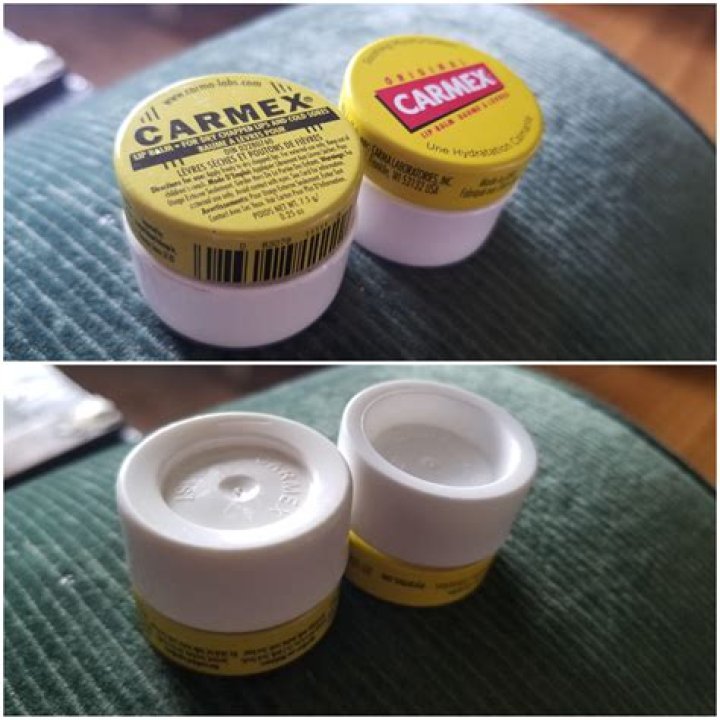 【How-to】Is it okay to put carmex in your nose