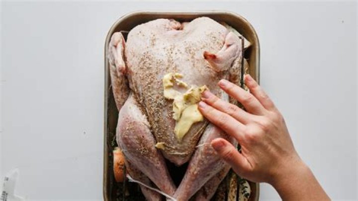 【How-to】Is it safe to eat a turkey frozen for 1 year