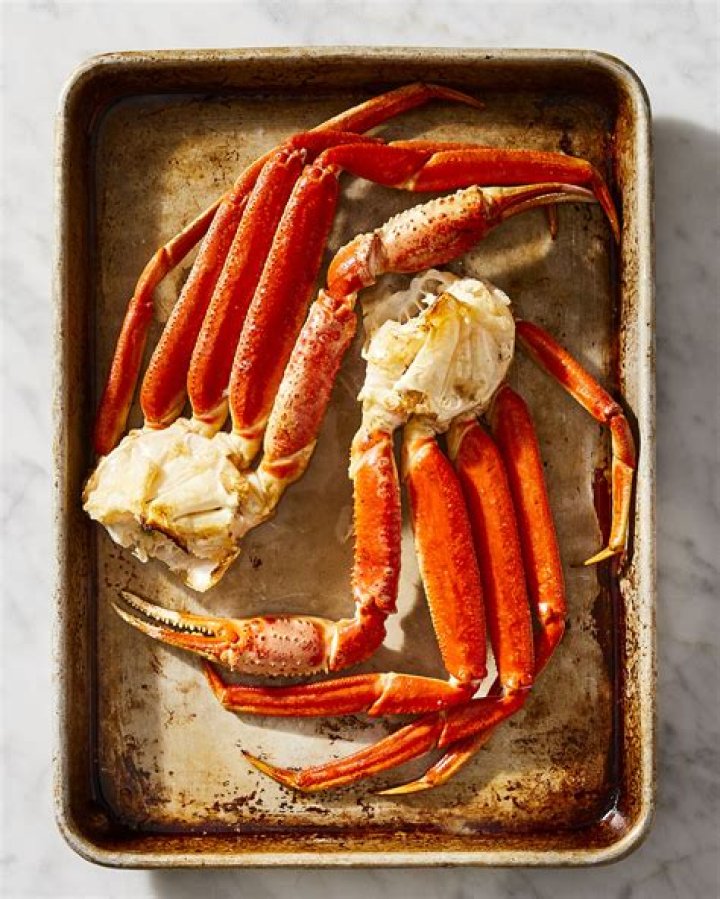 【How-to】Is it safe to eat crab legs with leeches