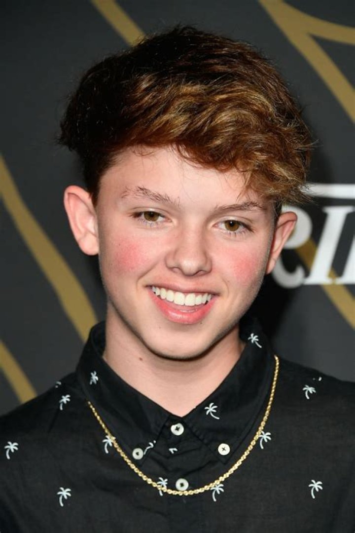 【How-to】Is jacob sartorius really adopted