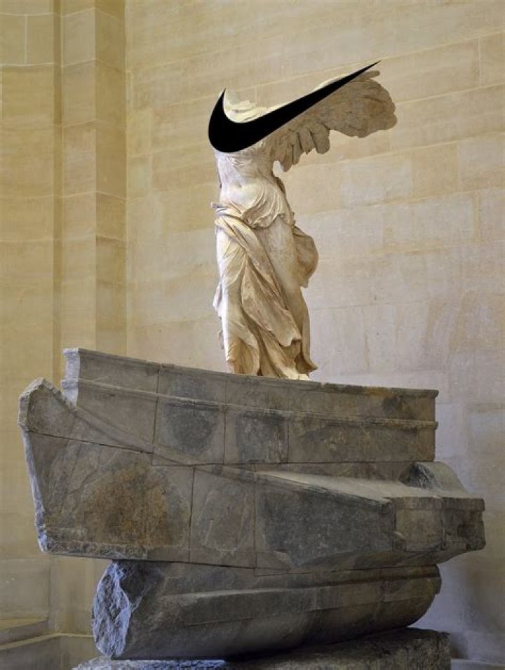 【How-to】Is nike a god - Howto.org