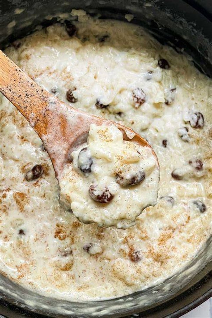 【How-to】Is semolina the same as rice pudding