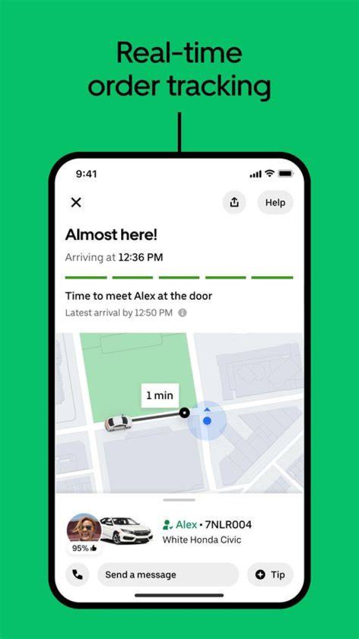 【How-to】Is uber a real word