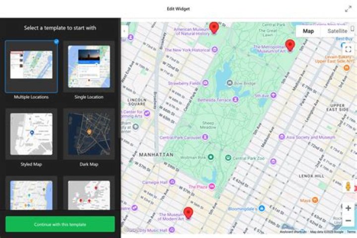 How to Make Google Maps Talk 3 Steps to use Google Maps
