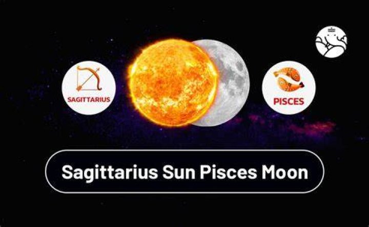 【How-to】Sagittarius sun pisces moon - Howto.org