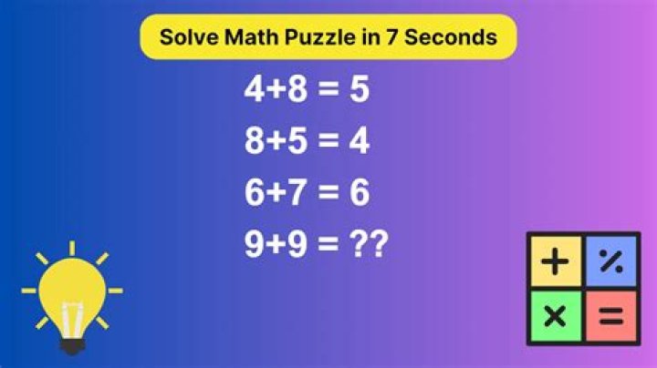 How to solve puzzle problem?