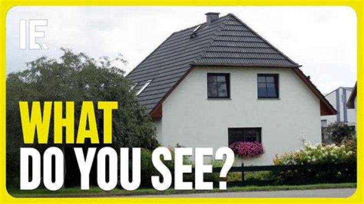 【How-to】What does it mean when you see faces everywhere