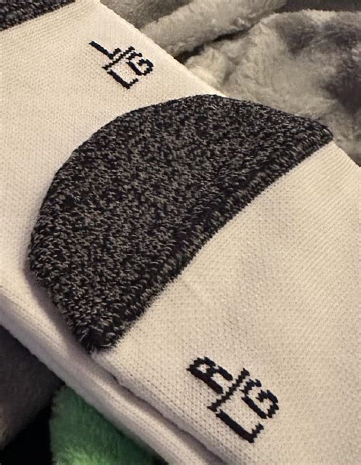 【How-to】What does lg mean on nike socks