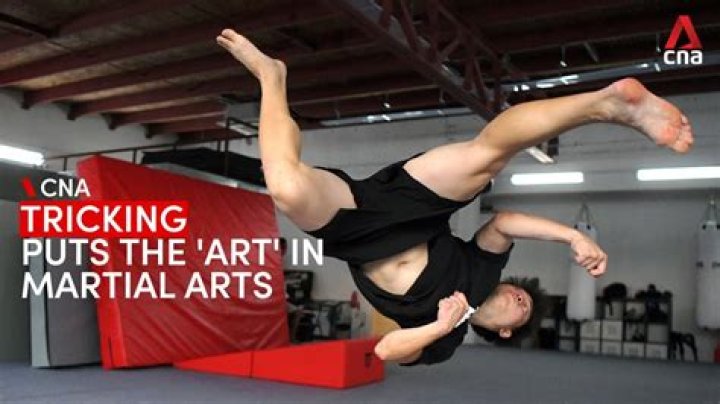 【How-to】What does tricking mean in slang