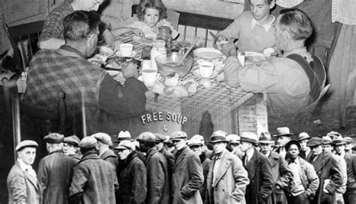 【How-to】What foods were created during the great depression